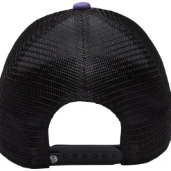 MHW Logo Trucker Hat