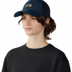 MHW Logo Trucker Hat