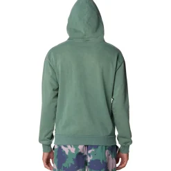 MHW Mountains Collab Hoodie - Men's