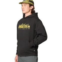 MHW Mountains Collab Hoodie - Men's