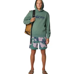MHW Mountains Collab Hoodie - Men's