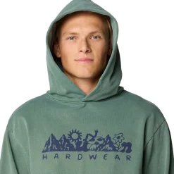 MHW Mountains Collab Hoodie - Men's