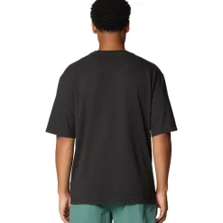 MHW Mountains Collab Short-Sleeve Shirt - Men's