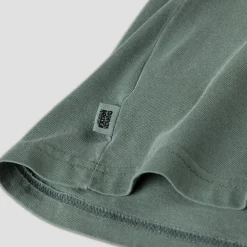 MHW Mountains Collab Short-Sleeve Shirt - Men's