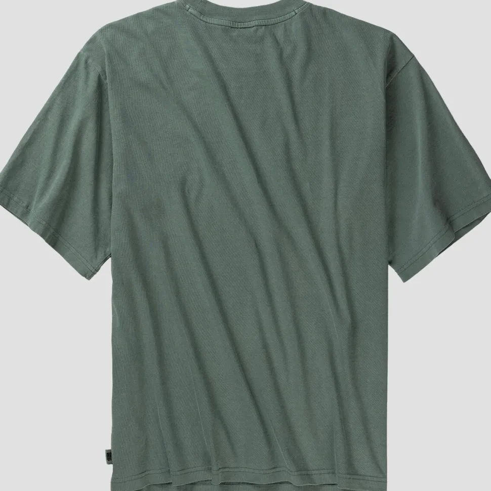 MHW Mountains Collab Short-Sleeve Shirt - Men's