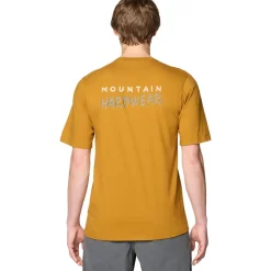 MHW 90s Type Tilt Graphic T-Shirt - Men's
