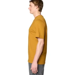 MHW 90s Type Tilt Graphic T-Shirt - Men's