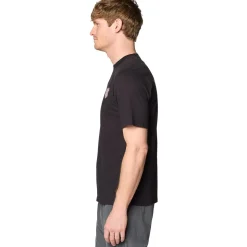 MHW 90s Type Tilt Graphic T-Shirt - Men's