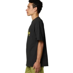 MHW Sun Stash Collab Short-Sleeve Shirt - Men's