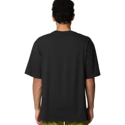 MHW Sun Stash Collab Short-Sleeve Shirt - Men's