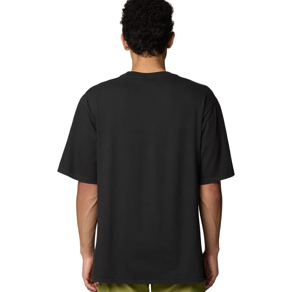 MHW Sun Stash Collab Short-Sleeve Shirt - Men's