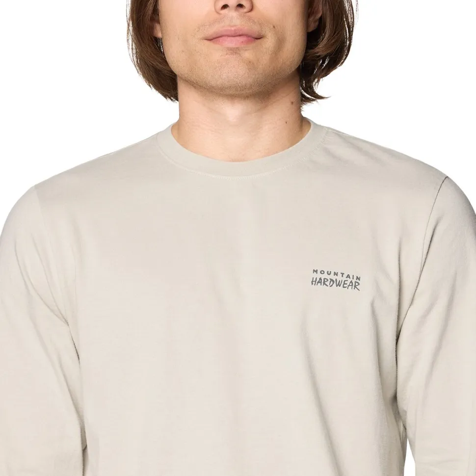 MHW Winter Tour Long-Sleeve T-Shirt - Men's