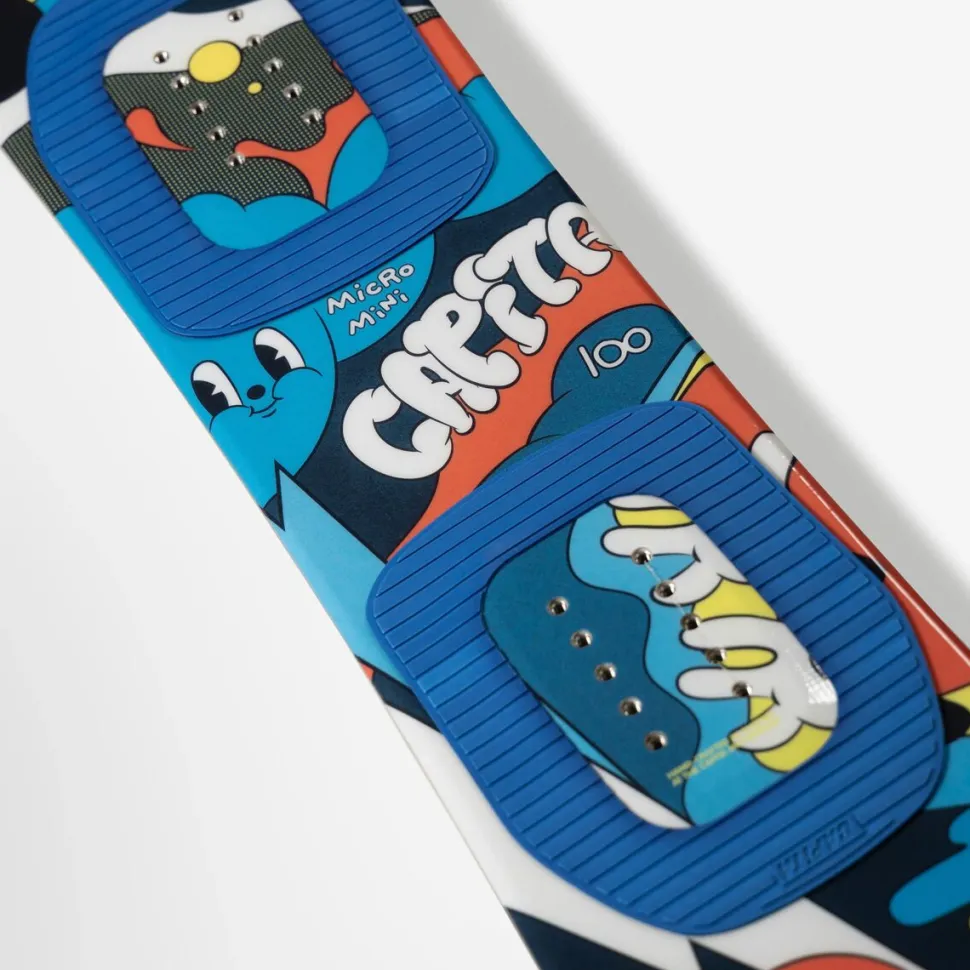 Micro Mini Snowboard - 2026 - Kids'