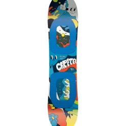 Micro Mini Snowboard - 2026 - Kids'