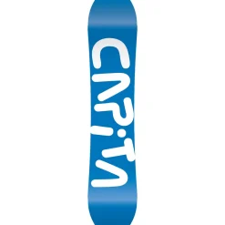 Micro Mini Snowboard - 2026 - Kids'