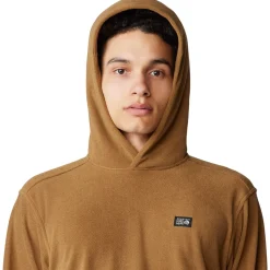 Microchill Hoodie - Men's