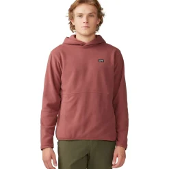 Microchill Hoodie - Men's