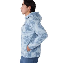 Microchill Hoodie - Men's