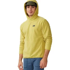 Microchill Hoodie - Men's