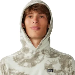 Microchill Hoodie - Men's