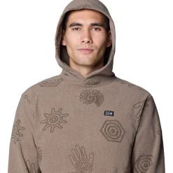 Microchill Hoodie - Men's