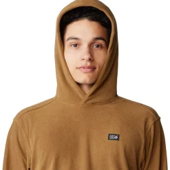 Microchill Hoodie - Men's