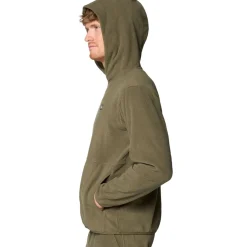Microchill Hoodie - Men's