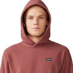 Microchill Hoodie - Men's
