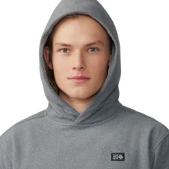 Microchill Hoodie - Men's