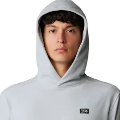 Microchill Hoodie - Men's