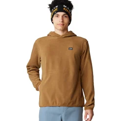 Microchill Hoodie - Men's