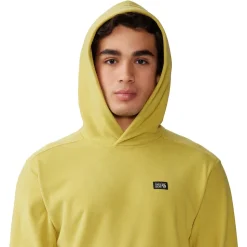 Microchill Hoodie - Men's