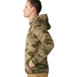 Microchill Hoodie - Men's