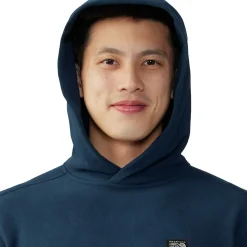 Microchill Hoodie - Men's