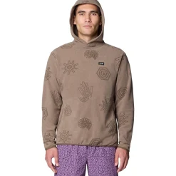 Microchill Hoodie - Men's