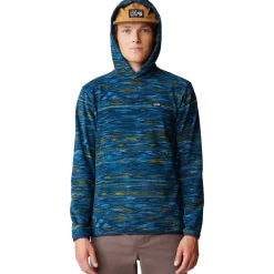 Microchill Hoodie - Men's