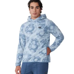 Microchill Hoodie - Men's