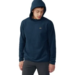 Microchill Hoodie - Men's