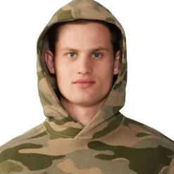 Microchill Hoodie - Men's