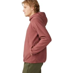 Microchill Hoodie - Men's