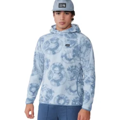 Microchill Hoodie - Men's