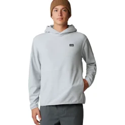 Microchill Hoodie - Men's