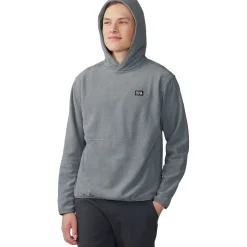 Microchill Hoodie - Men's