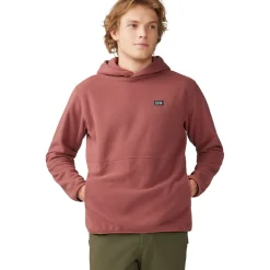 Microchill Hoodie - Men's