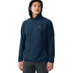 Microchill Hoodie - Men's