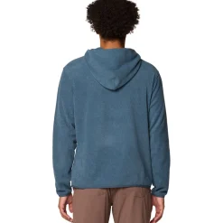 Microchill Hoodie - Men's