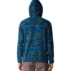Microchill Hoodie - Men's