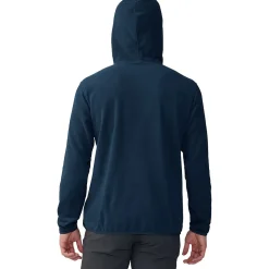 Microchill Hoodie - Men's