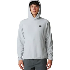 Microchill Hoodie - Men's