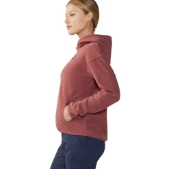 Microchill Hoodie - Women's